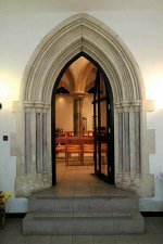 Christ Church Hall