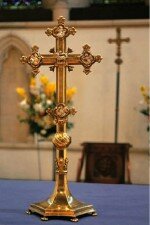 Foundations of our day-to-day work at Christ Church with St Laurence Brondesbury